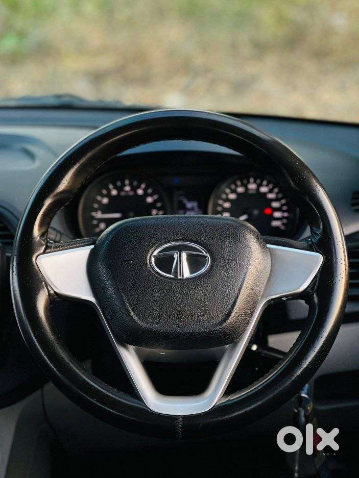 Tata Tiago 1.05 Revotorq Xt, 2017, Petrol