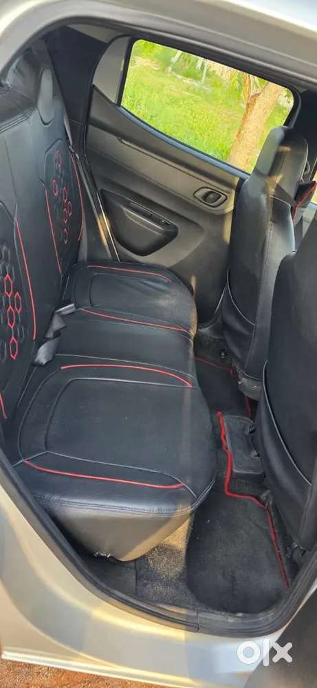 Renault Kwid Rxt 1.0 (o) In Very Good Condition. 2021 Manufacturing