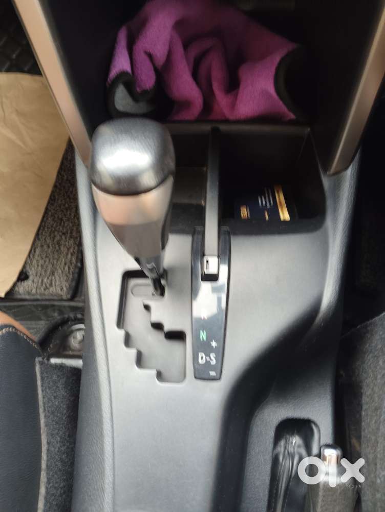 Toyota Innova Crysta [ ] 2.4 Zx At 7 Str, 2020, Diesel