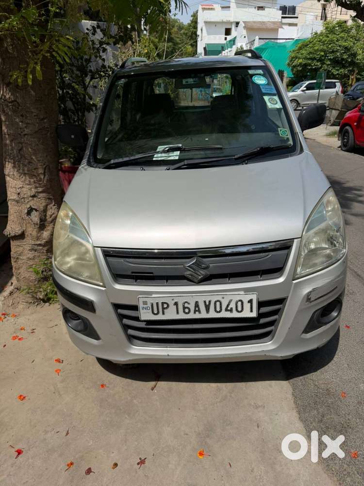 Immediate Sell Wagonr - New Condition