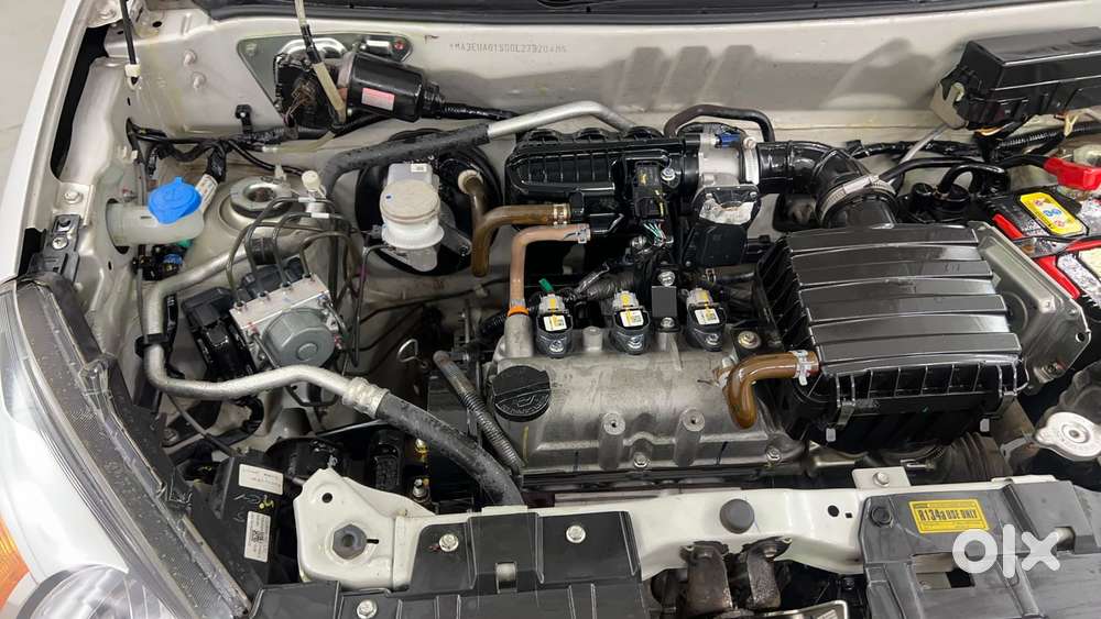 Maruti Suzuki Alto 800 Vxi, 2022, Petrol