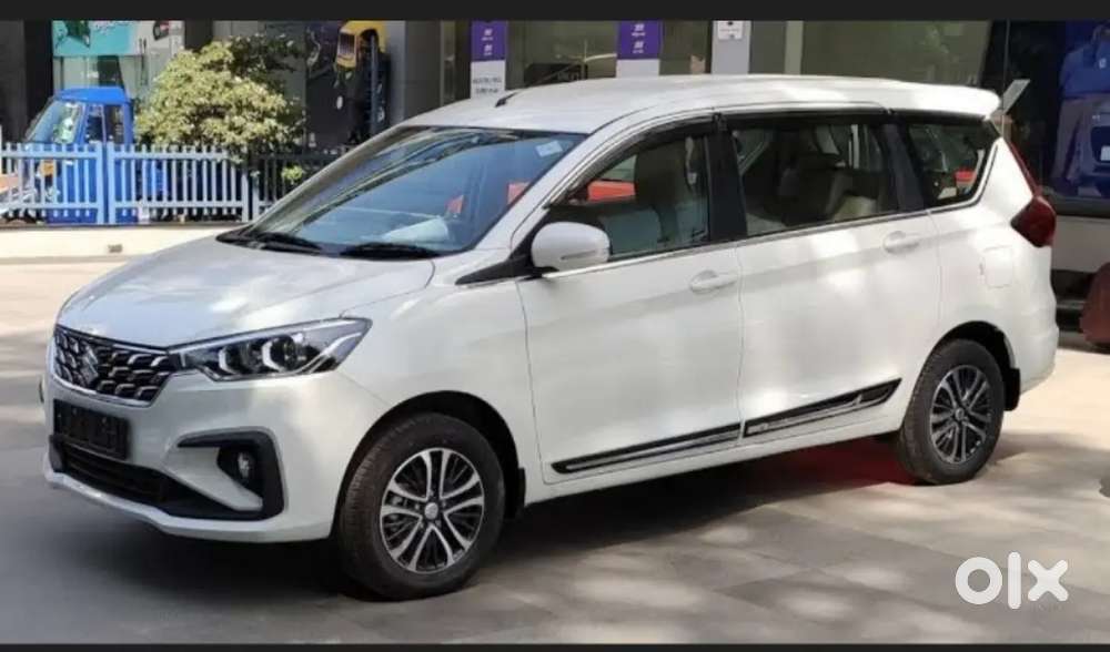 Maruti Suzuki Ertiga 2023 Petrol 20000 Km Driven