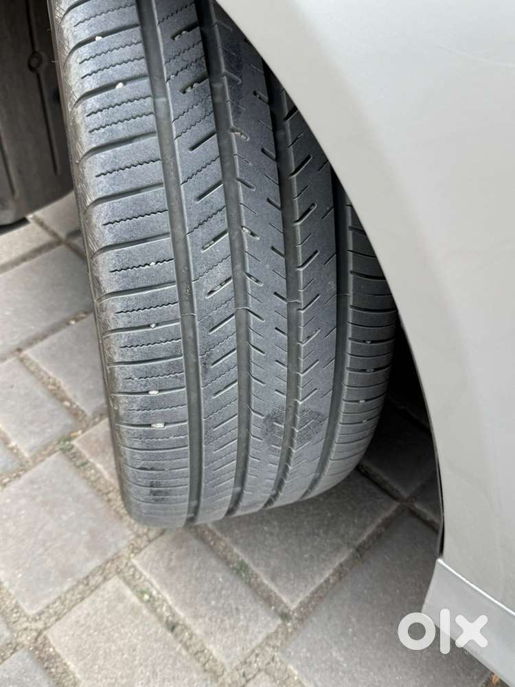 Bmw 5 Series 2009 Petrol Well Maintained