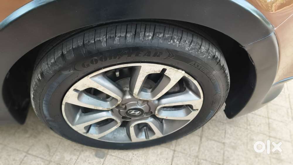Hyundai I20 Active 1.2 S, 2015, Petrol