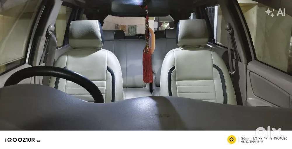 Toyota Innova 2010 Diesel Manual 80000 Km