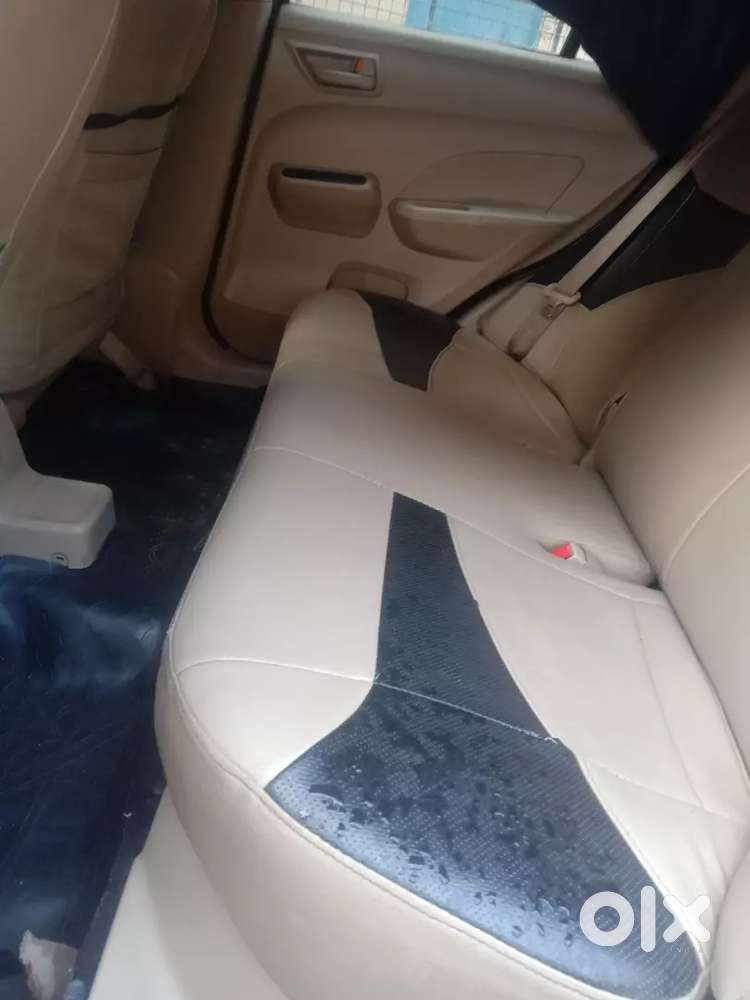Maruti Suzuki Dzire 2019
