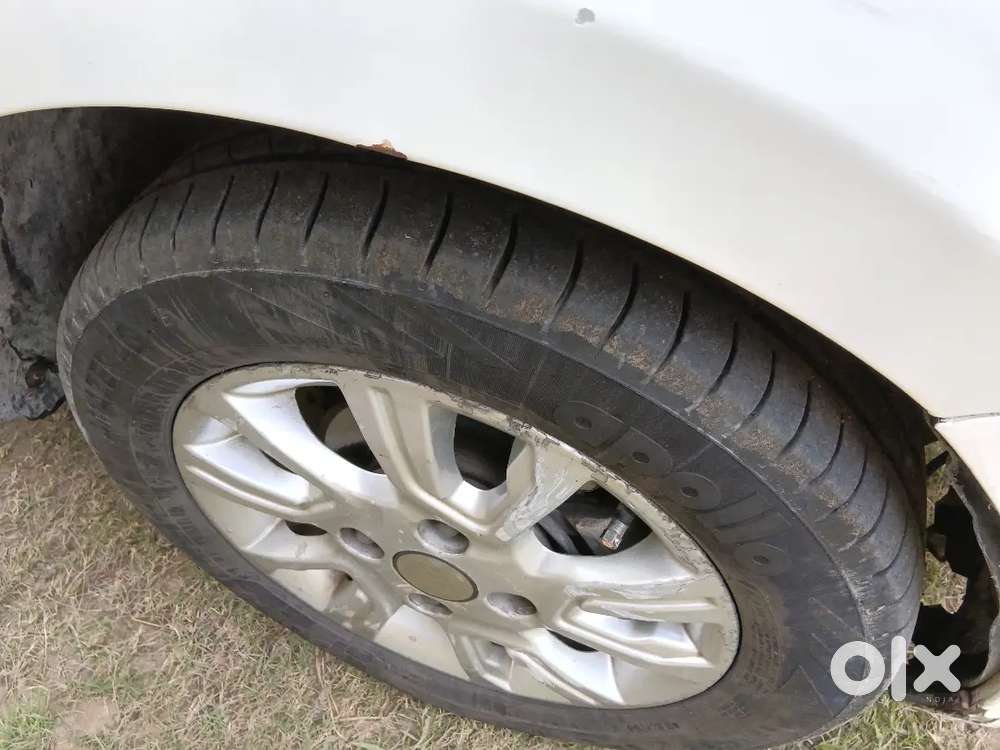 Tata Tiago Diesel 2017