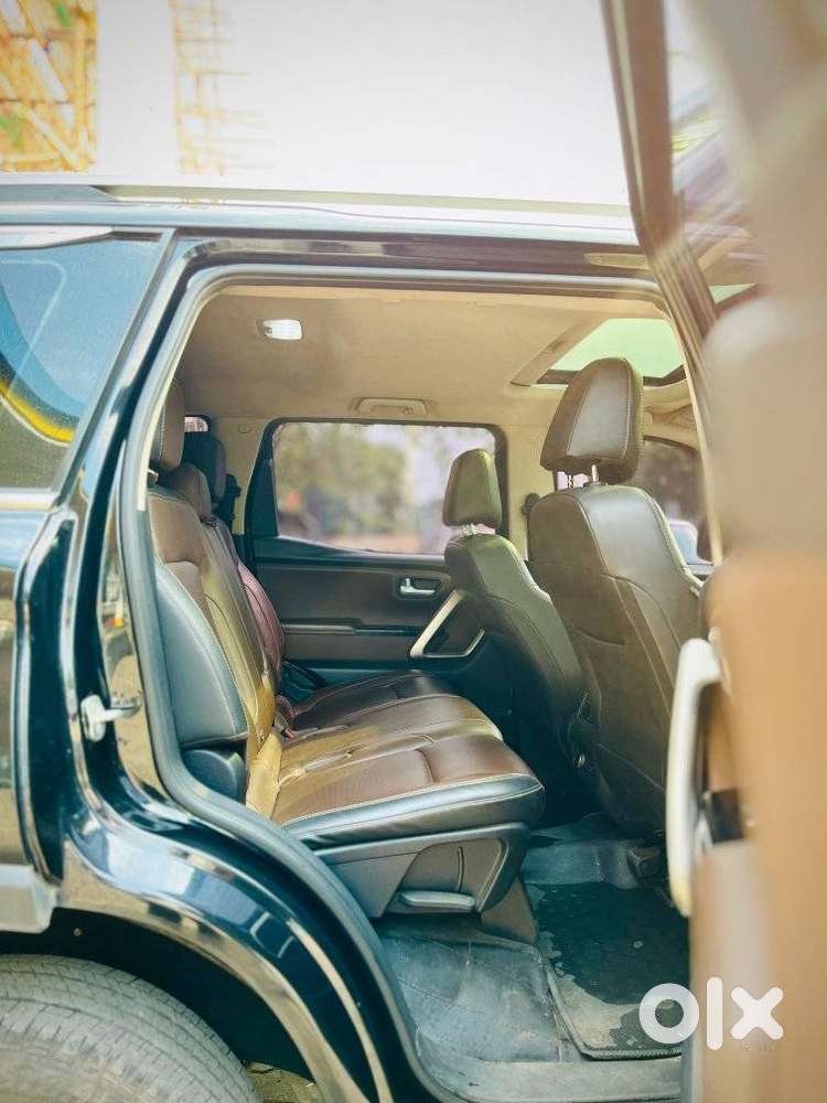 Mahindra Scorpio-n 2.2 Z8 L Diesel Mt 7 Str, 2022, Diesel