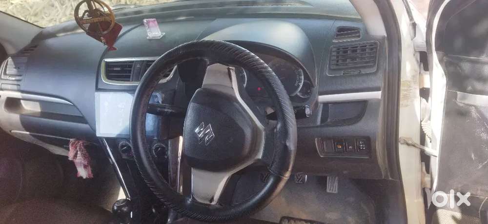 2015 Swift Vdi