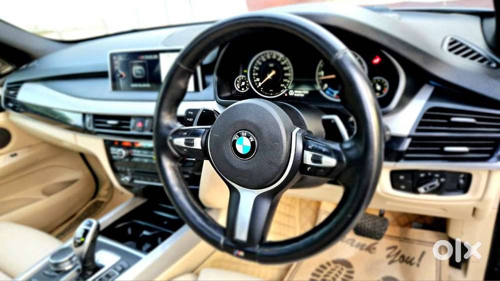 Bmw X5 X Drive 30d M Sport, 2018, Diesel