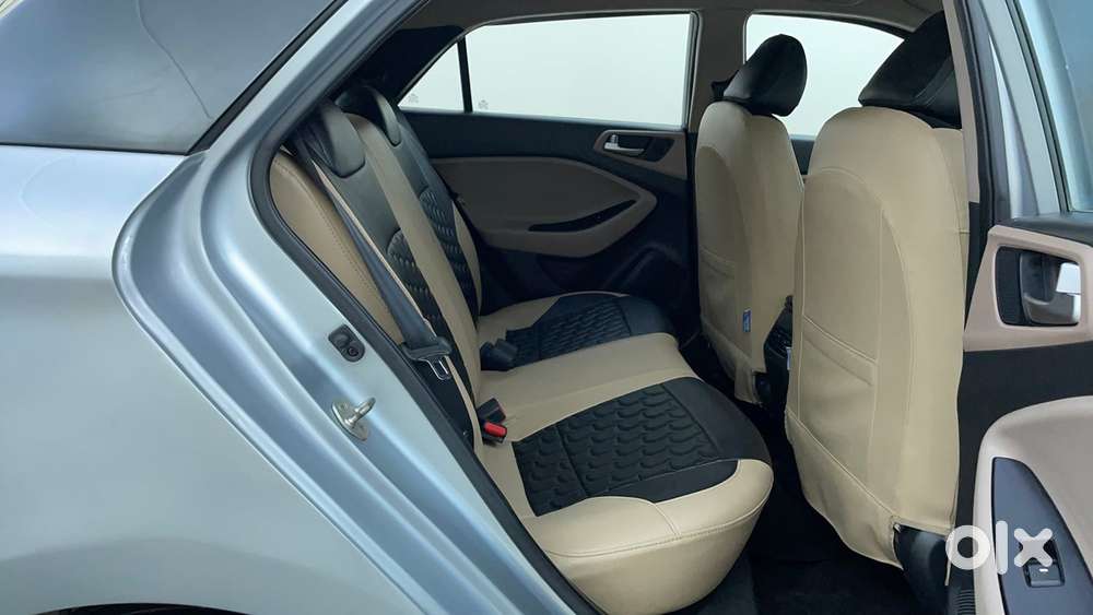 Hyundai Elite I20 Sportz Plus, 2020, Petrol