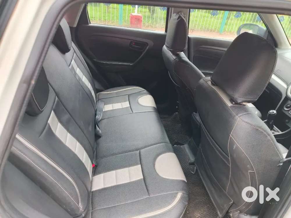 Maruti Suzuki Brezza Vdi 2019 Well Maintained Condition Mai Sell Karna