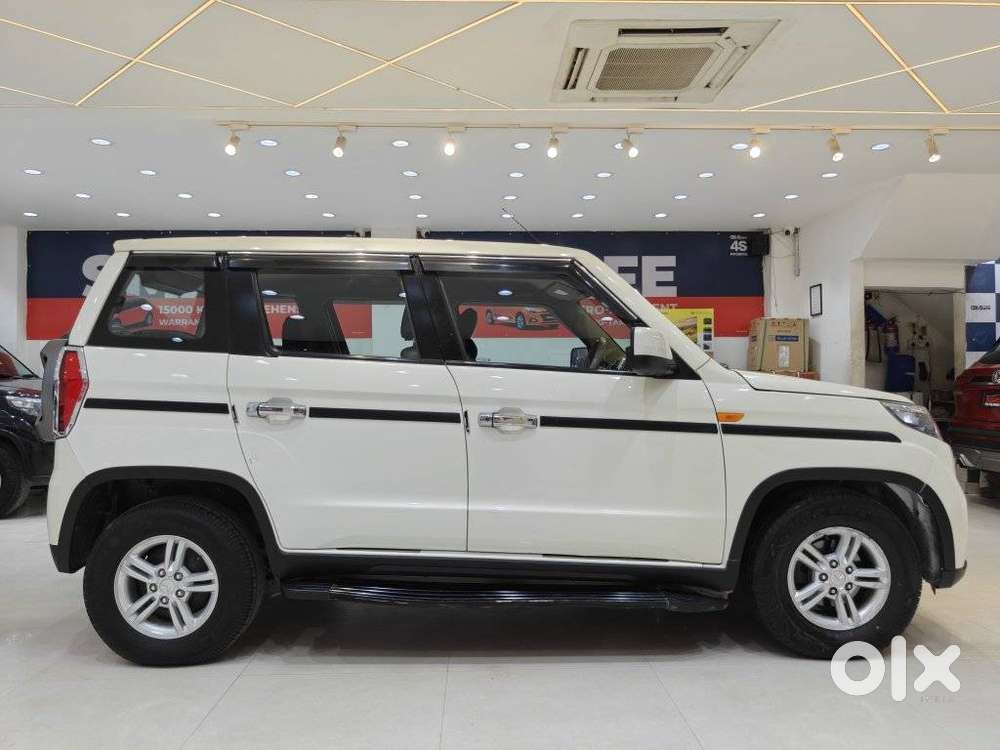 Mahindra Bolero Neo 1.5 N 10, 2023, Diesel