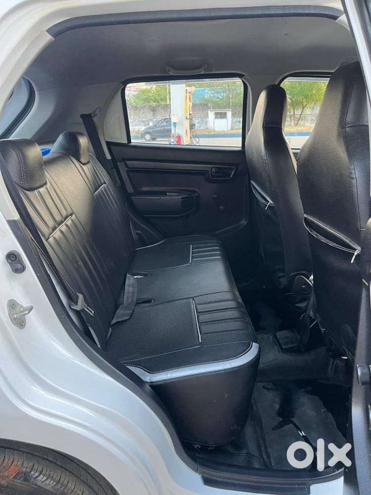 Maruti Suzuki S-presso Vxi Plus, 2022, Petrol