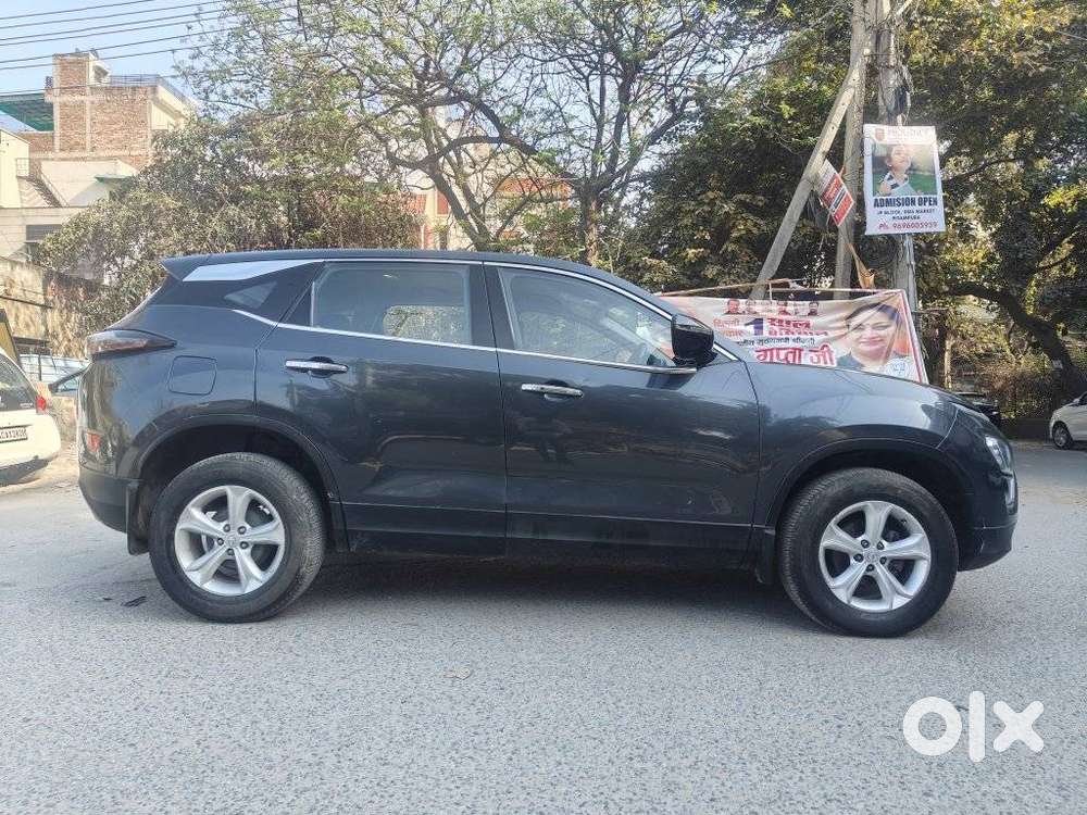 Tata Harrier Xz, 2019, Diesel
