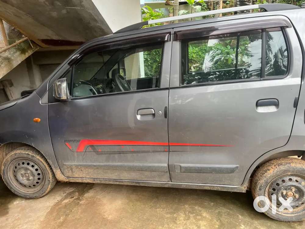 Maruti Suzuki Wagonr Fix Price