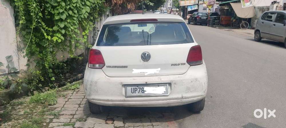 Good Condition Engine