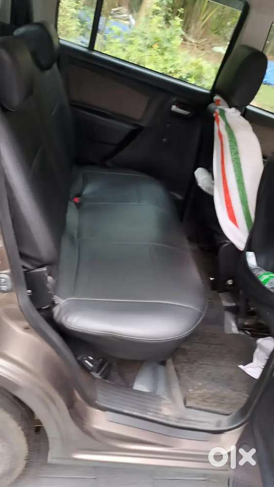 Maruti Suzuki Wagon R 1.0 2013 Petrol 27500 Km Driven