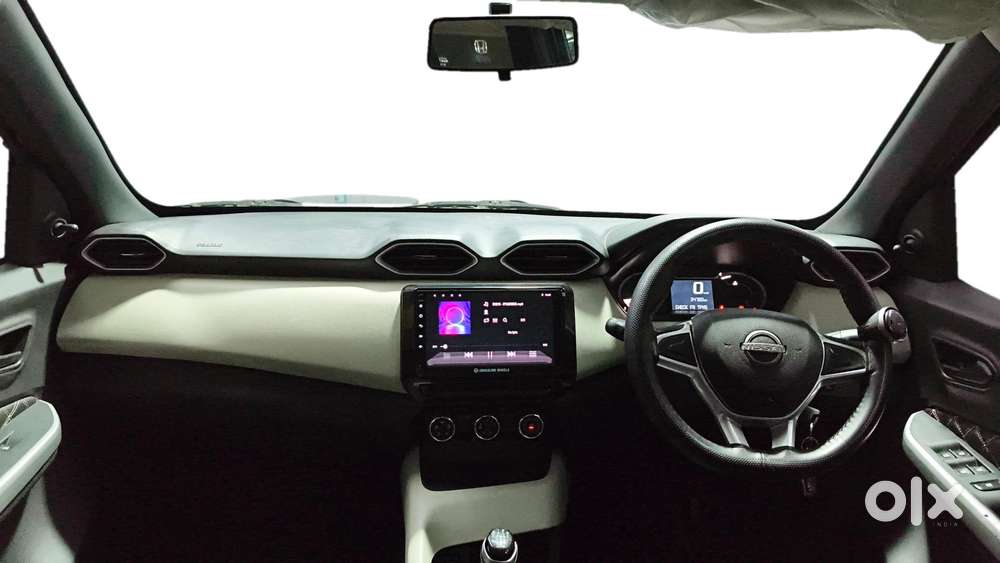 Nissan Magnite 1.0 Xe, 2024, Petrol