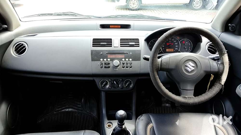 Maruti Suzuki Swift, 2009, Diesel