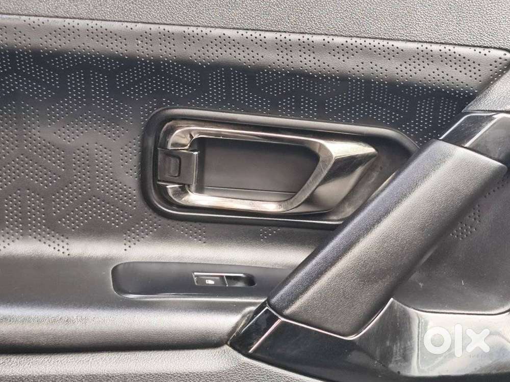 Tata Harrier Xza Plus Dark Edition, 2023, Diesel