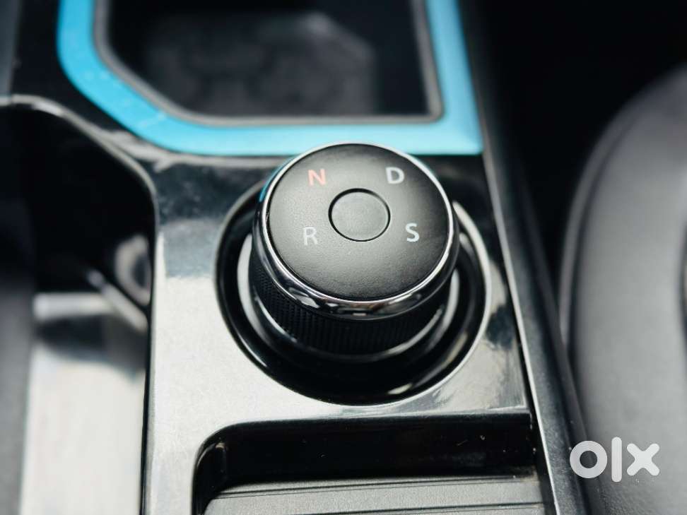 Tata Nexon Ev Xz Plus Dark Edition, 2023, Electric
