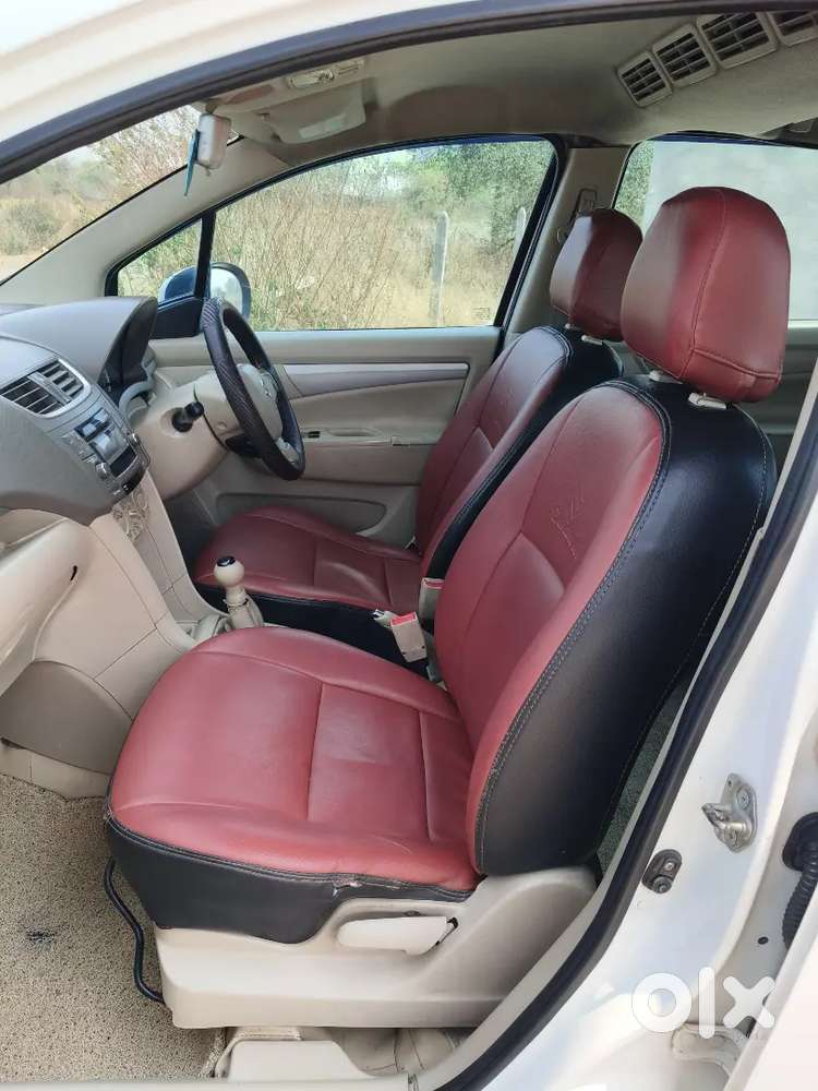 Maruti Suzuki Ertiga 2016 Diesel Well Maintained