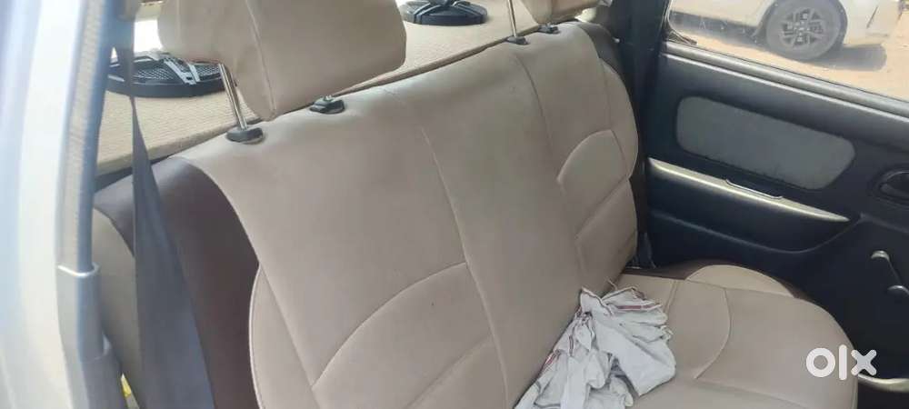 Maruti Suzuki Wagon R Lxi 2007