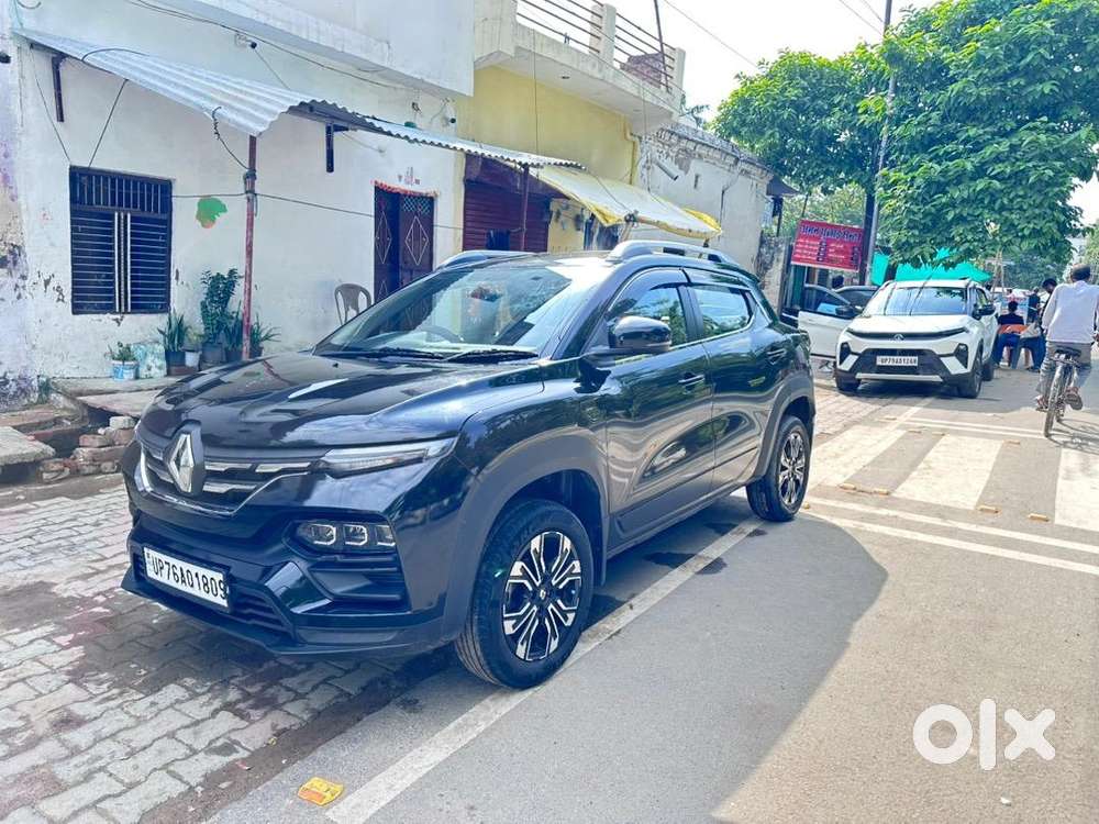 Renault Car Petrol Manual 2023