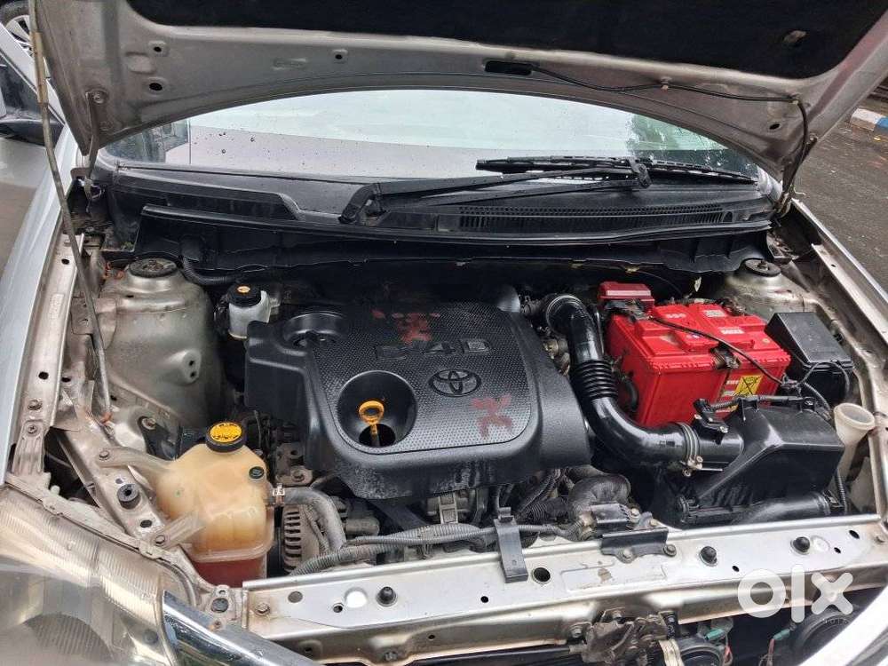 Toyota Etios Gd, 2014, Diesel