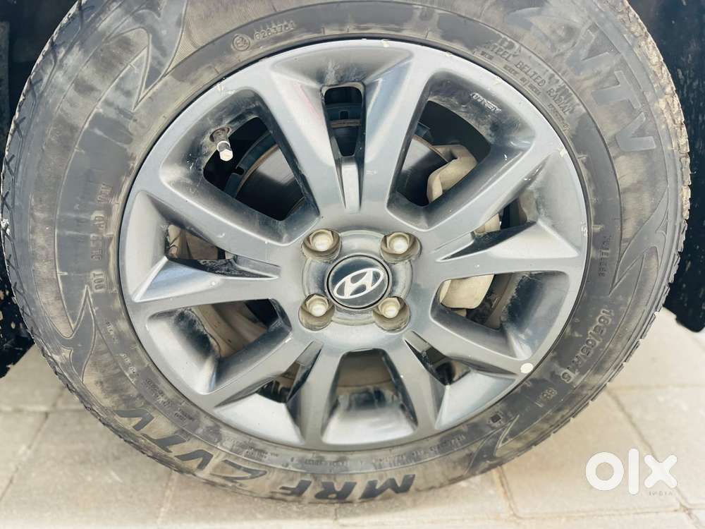 Hyundai I20 Sportz 1.2 Mt, 2020, Petrol