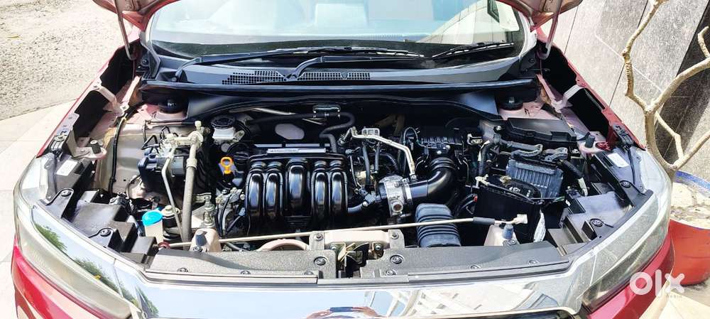 Honda Elevate Vx Cvt, 2023, Petrol