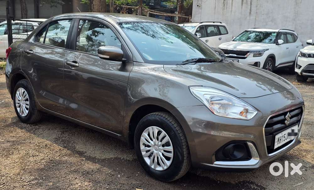 Maruti Suzuki Swift Dzire 1.2 Vxi Bsiv, 2024, Cng & Hybrids