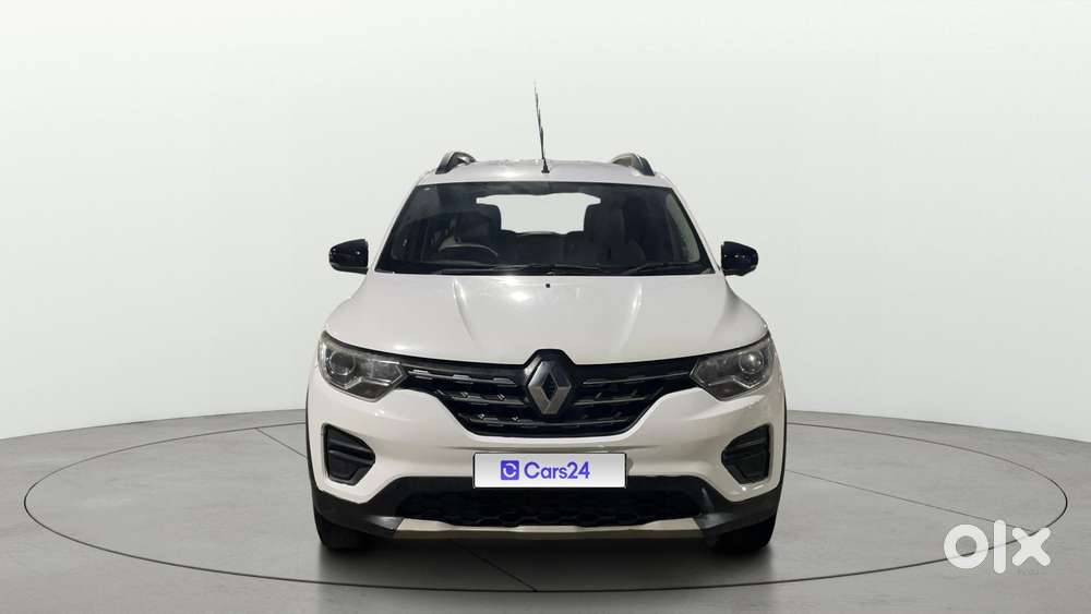 Renault Triber Rxt, 2022, Petrol