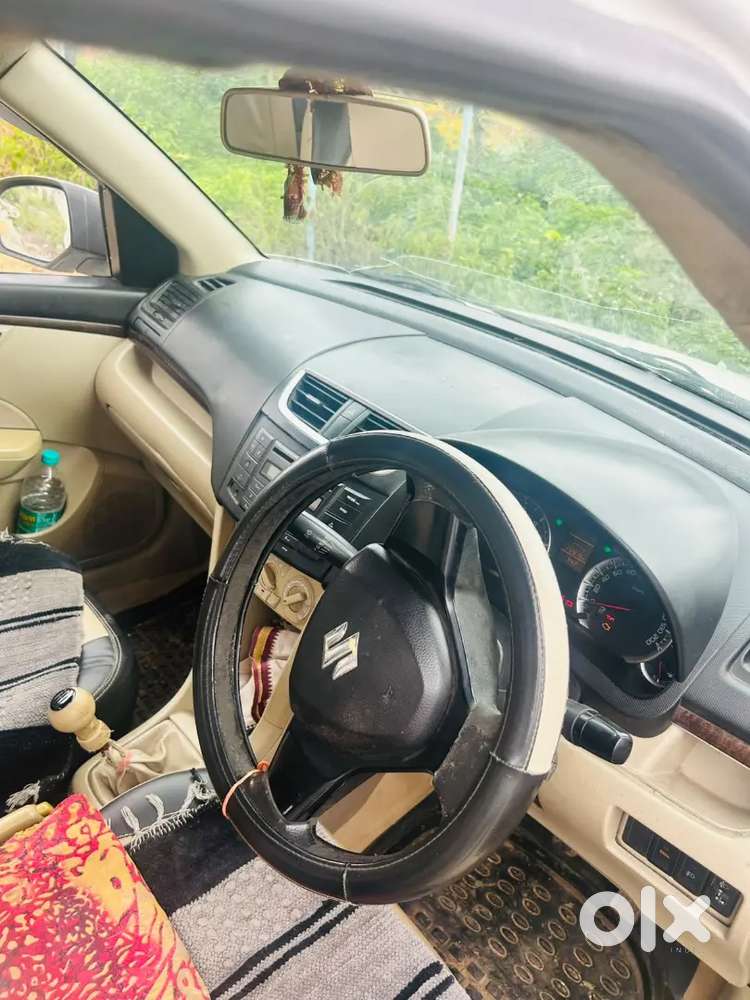 Maruti Suzuki Swift 2014