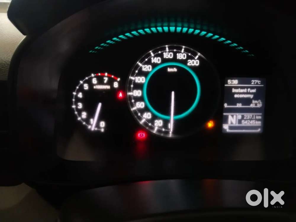 Maruti Suzuki Ignis 1.2 Alpha Amt, 2020, Petrol