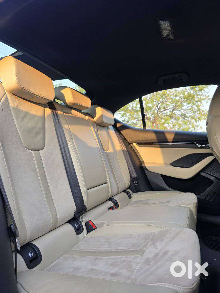 Skoda Octavia 1.8 Tsi Style Plus At, 2021, Petrol