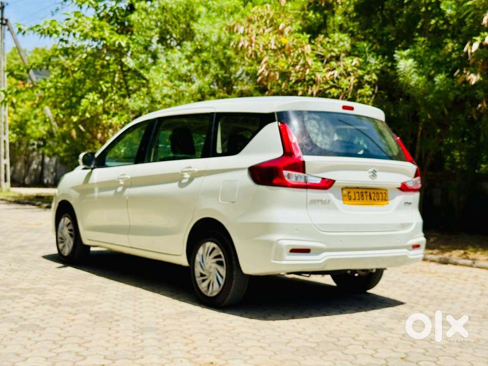 Maruti Suzuki Ertiga 2022-2023  Vxi, 2023, Petrol