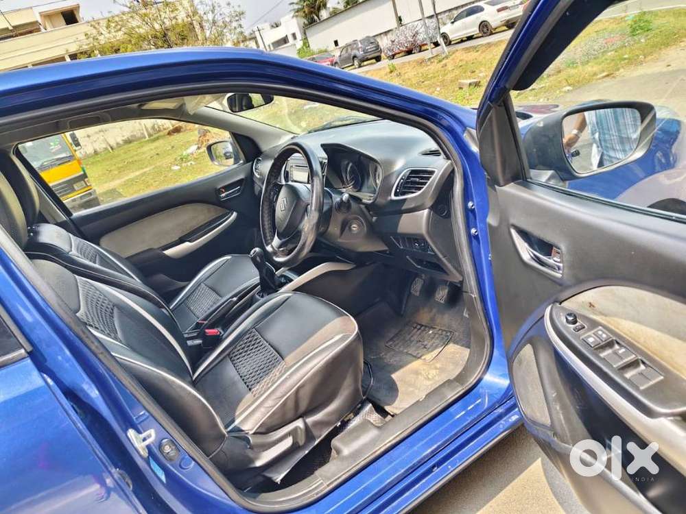 Maruti Suzuki Baleno 1.3 Delta, 2018, Petrol