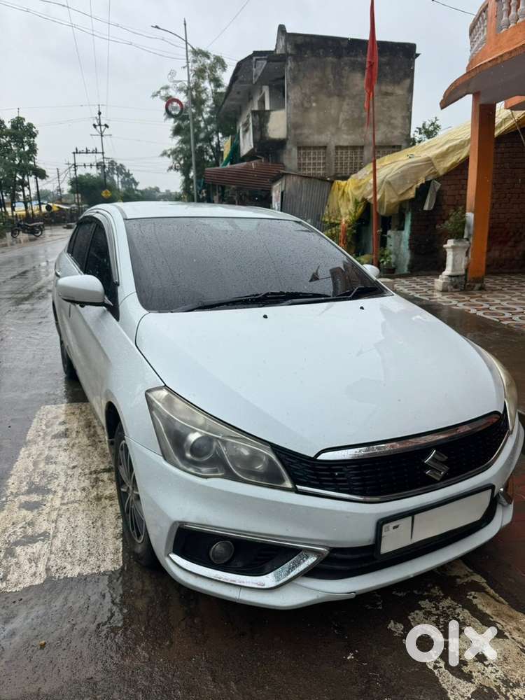 Maruti Suzuki Ciaz 2020