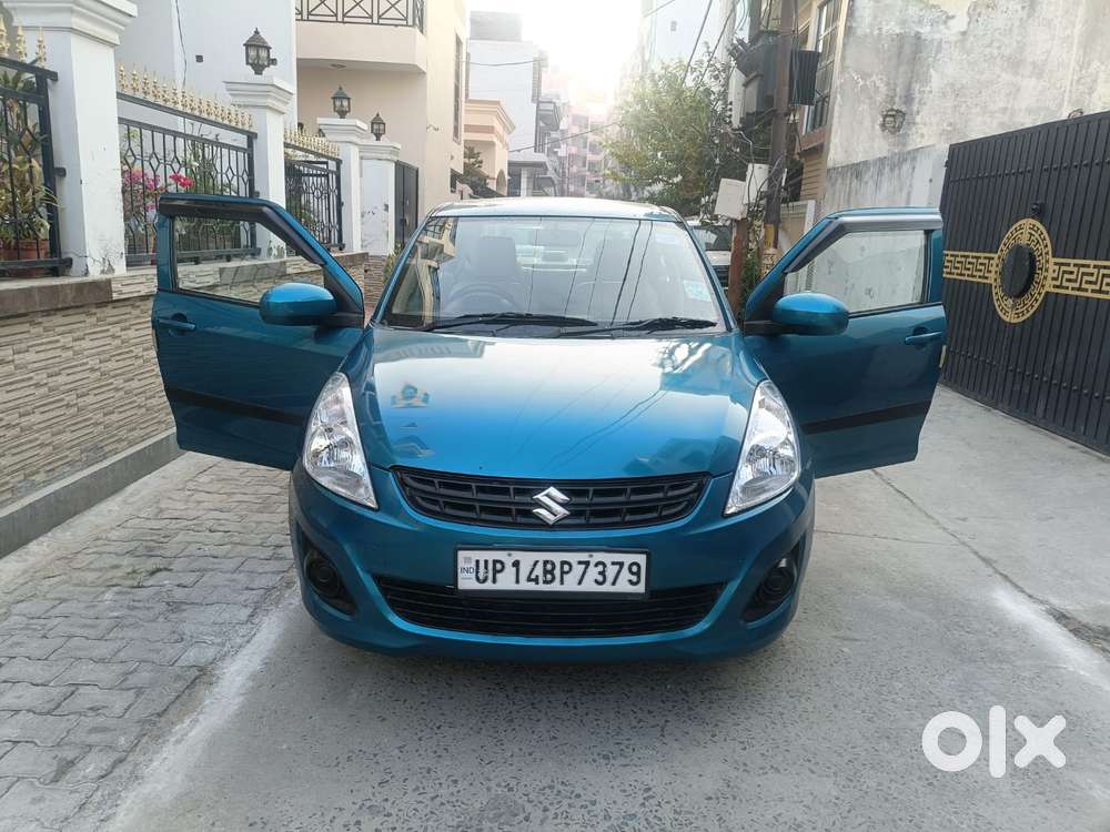 Maruti Suzuki Dzire 1.2 Lxi, 2012, Petrol