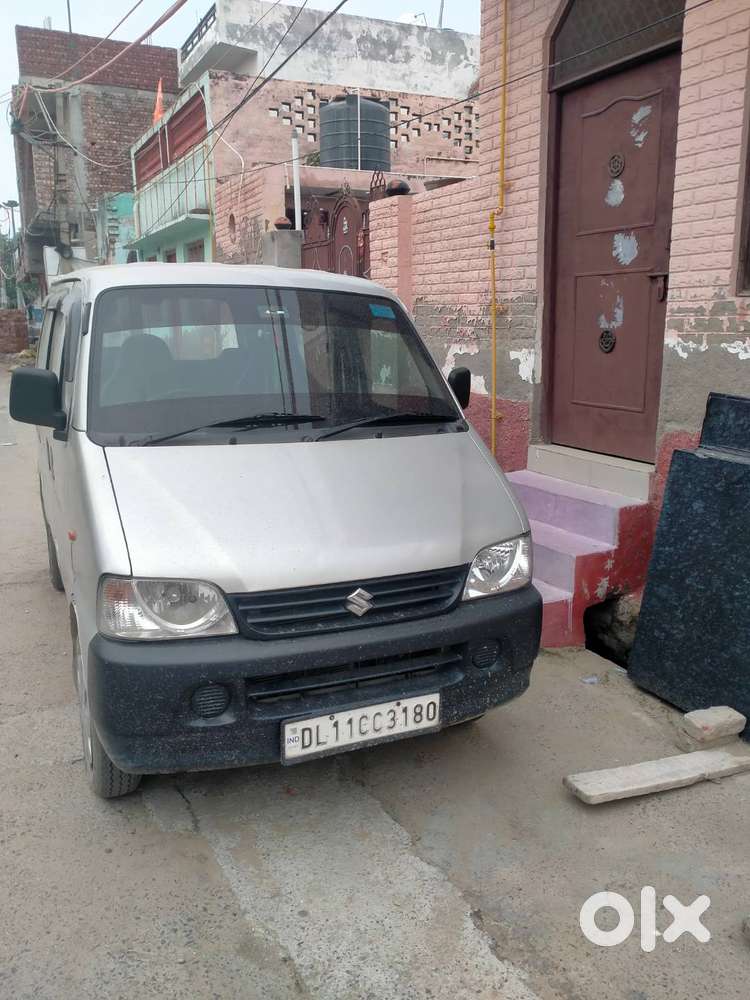 New Condition Model 2021 January
