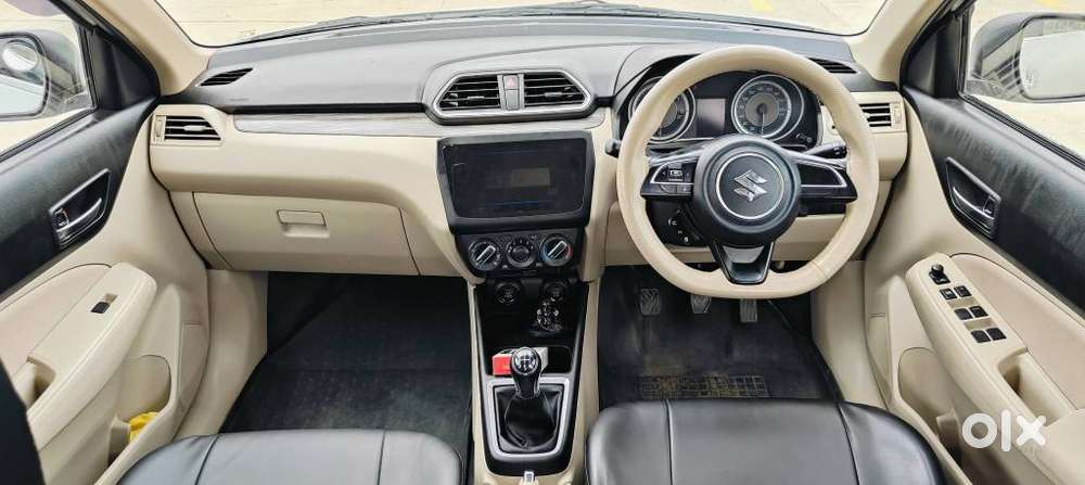 Maruti Suzuki Dzire 1.2 Vxi, 2023, Petrol