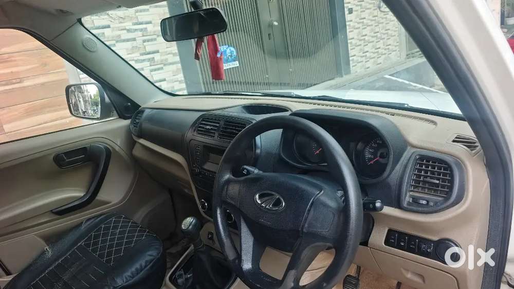 Mahindra Tuv300 Plus 2018 Model | 7 Seater | Diesel | Only 30,000 Km D