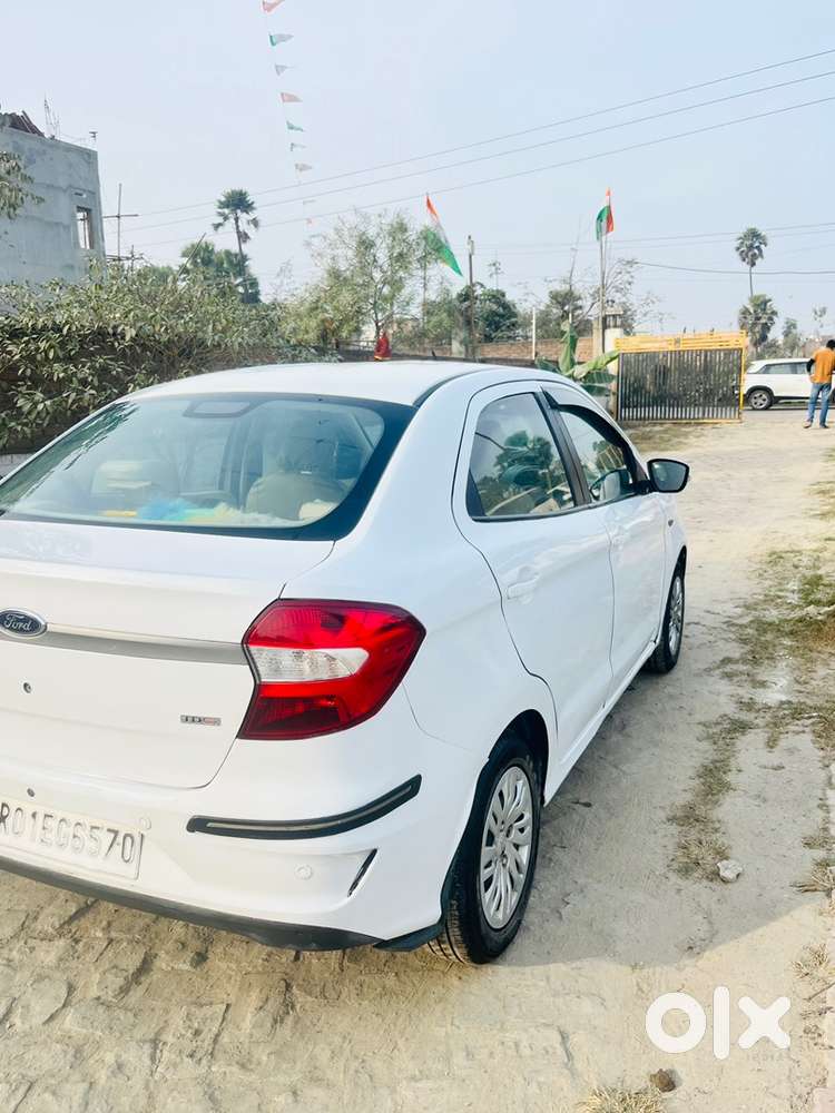 Ford Aspire 2020 Diesel Well Maintained