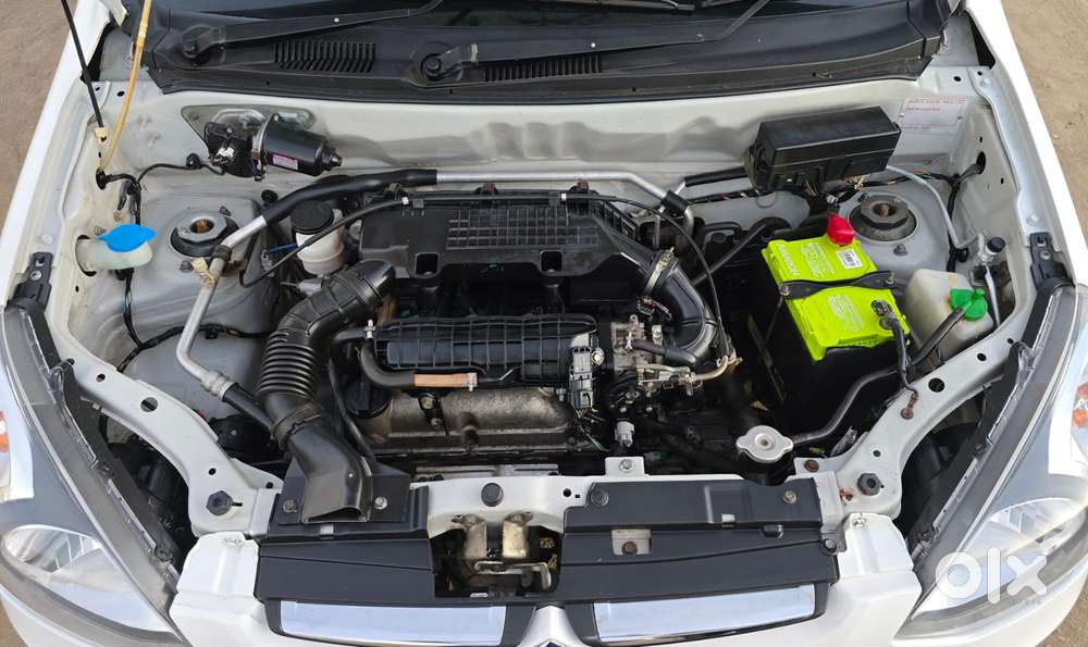 Maruti Suzuki Alto 800 Lxi, 2015, Petrol