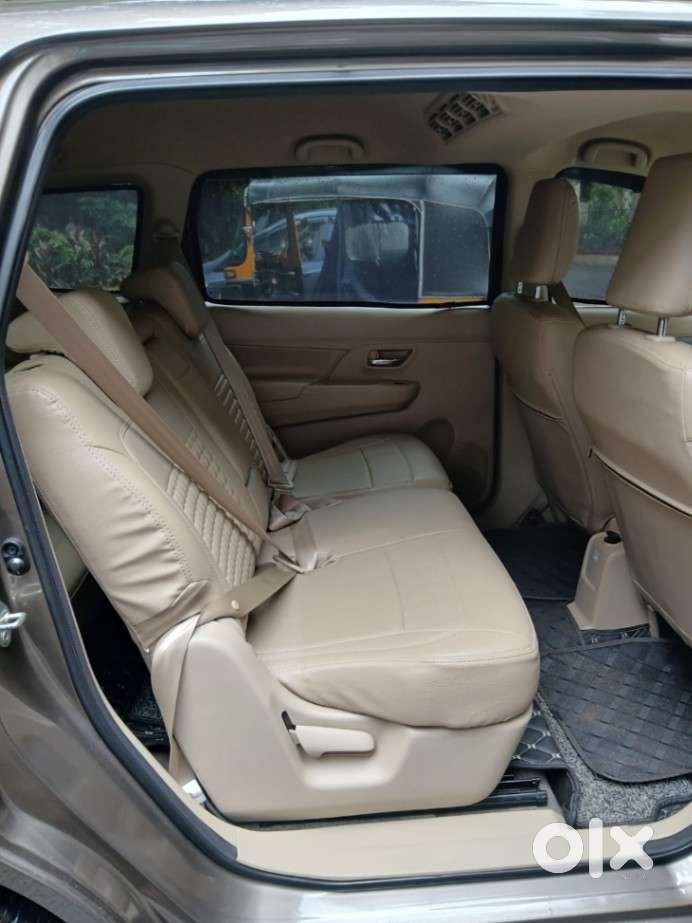 Maruti Suzuki Ertiga 1.5 Vxi Shvs, 2023, Petrol