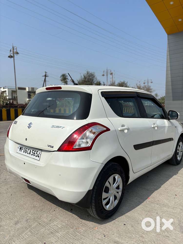 Maruti Suzuki Swift Ddis Vdi, 2016, Diesel
