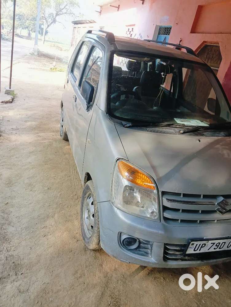 Maruti Suzuki Wagon R 2011 Petrol 90000 Km Driven All Original