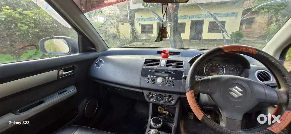 Maruti Swift Dzire Diesel 2010 Vdi